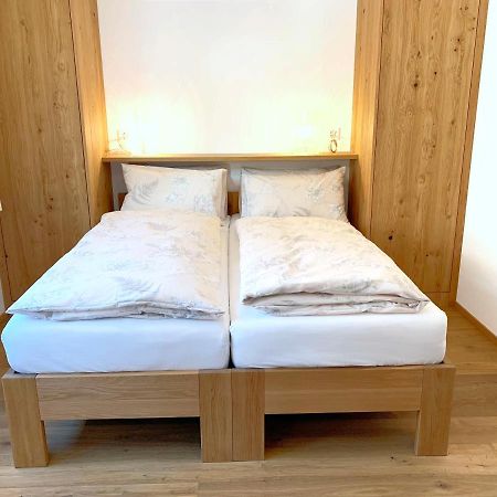 Villa Emeline Zermatt Luaran gambar