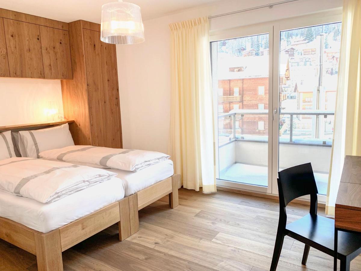 Villa Emeline Zermatt Luaran gambar